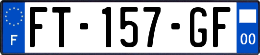 FT-157-GF