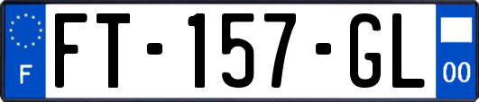 FT-157-GL