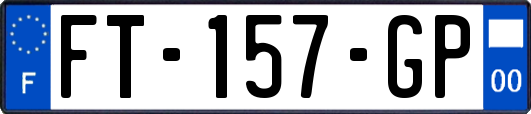 FT-157-GP