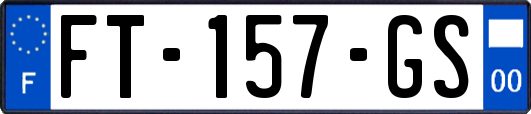 FT-157-GS