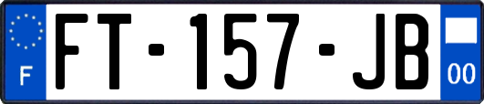 FT-157-JB