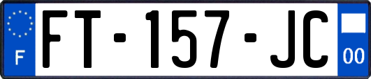 FT-157-JC