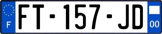 FT-157-JD