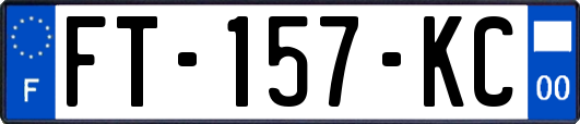 FT-157-KC