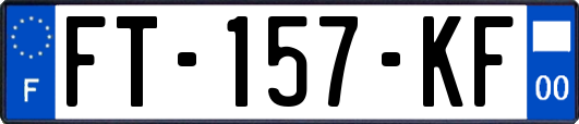 FT-157-KF