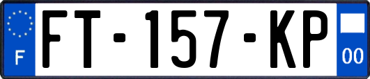 FT-157-KP