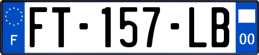 FT-157-LB