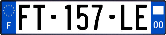 FT-157-LE