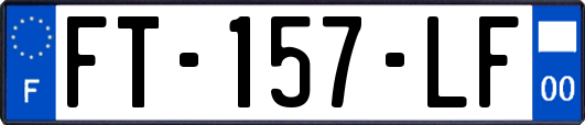 FT-157-LF