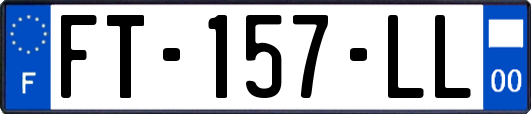 FT-157-LL