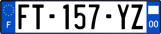 FT-157-YZ