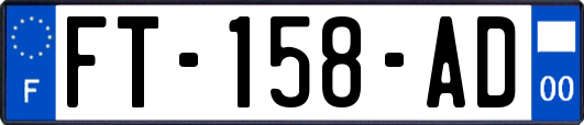 FT-158-AD