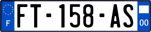 FT-158-AS