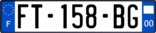 FT-158-BG