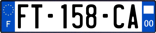 FT-158-CA