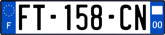 FT-158-CN