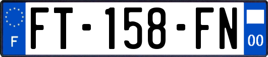 FT-158-FN