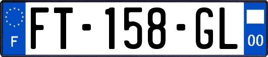 FT-158-GL