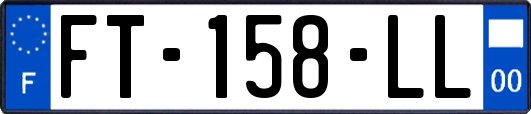 FT-158-LL