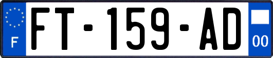 FT-159-AD