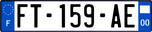 FT-159-AE