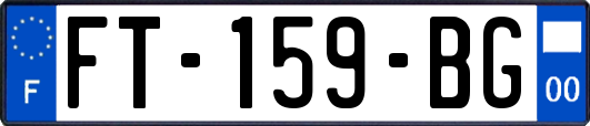 FT-159-BG