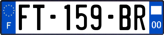 FT-159-BR