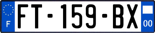 FT-159-BX