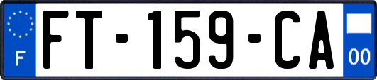 FT-159-CA