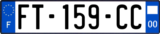 FT-159-CC