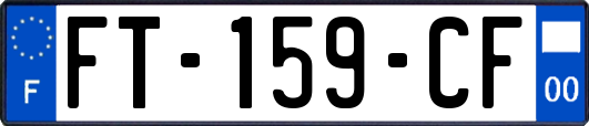 FT-159-CF