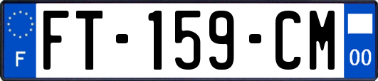 FT-159-CM