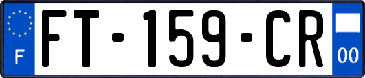 FT-159-CR