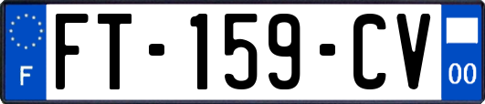 FT-159-CV