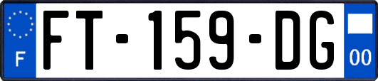 FT-159-DG