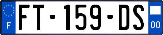 FT-159-DS