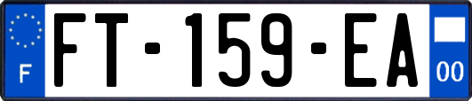 FT-159-EA