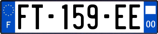 FT-159-EE