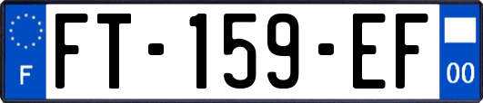 FT-159-EF