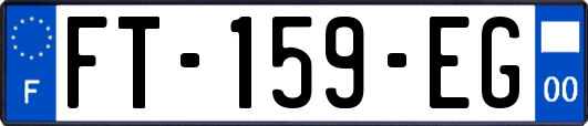FT-159-EG