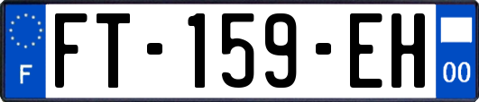 FT-159-EH