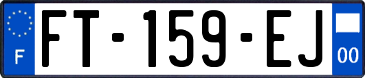 FT-159-EJ