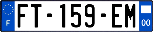 FT-159-EM