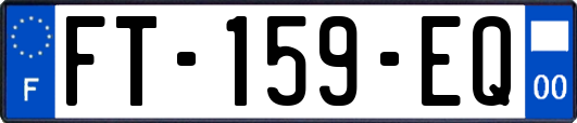 FT-159-EQ