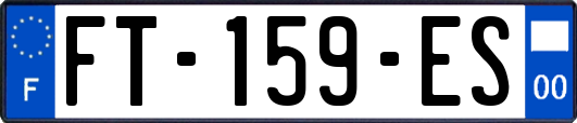 FT-159-ES
