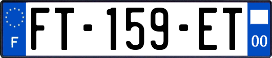 FT-159-ET