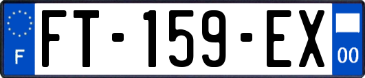 FT-159-EX