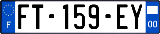 FT-159-EY