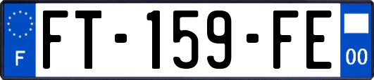 FT-159-FE