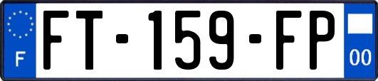 FT-159-FP